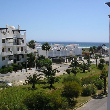 Alquiler Vacaional Verano En Zahara De Los Atunes 아파트 외부 사진