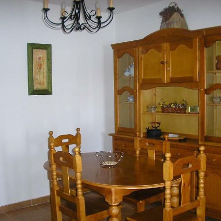 Alquiler Vacaional Verano En Zahara De Los Atunes 아파트 외부 사진