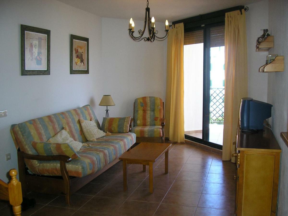 Alquiler Vacaional Verano En Zahara De Los Atunes 아파트 외부 사진