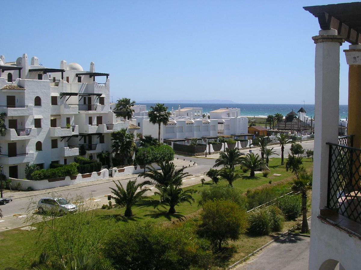 Alquiler Vacaional Verano En Zahara De Los Atunes 아파트 외부 사진
