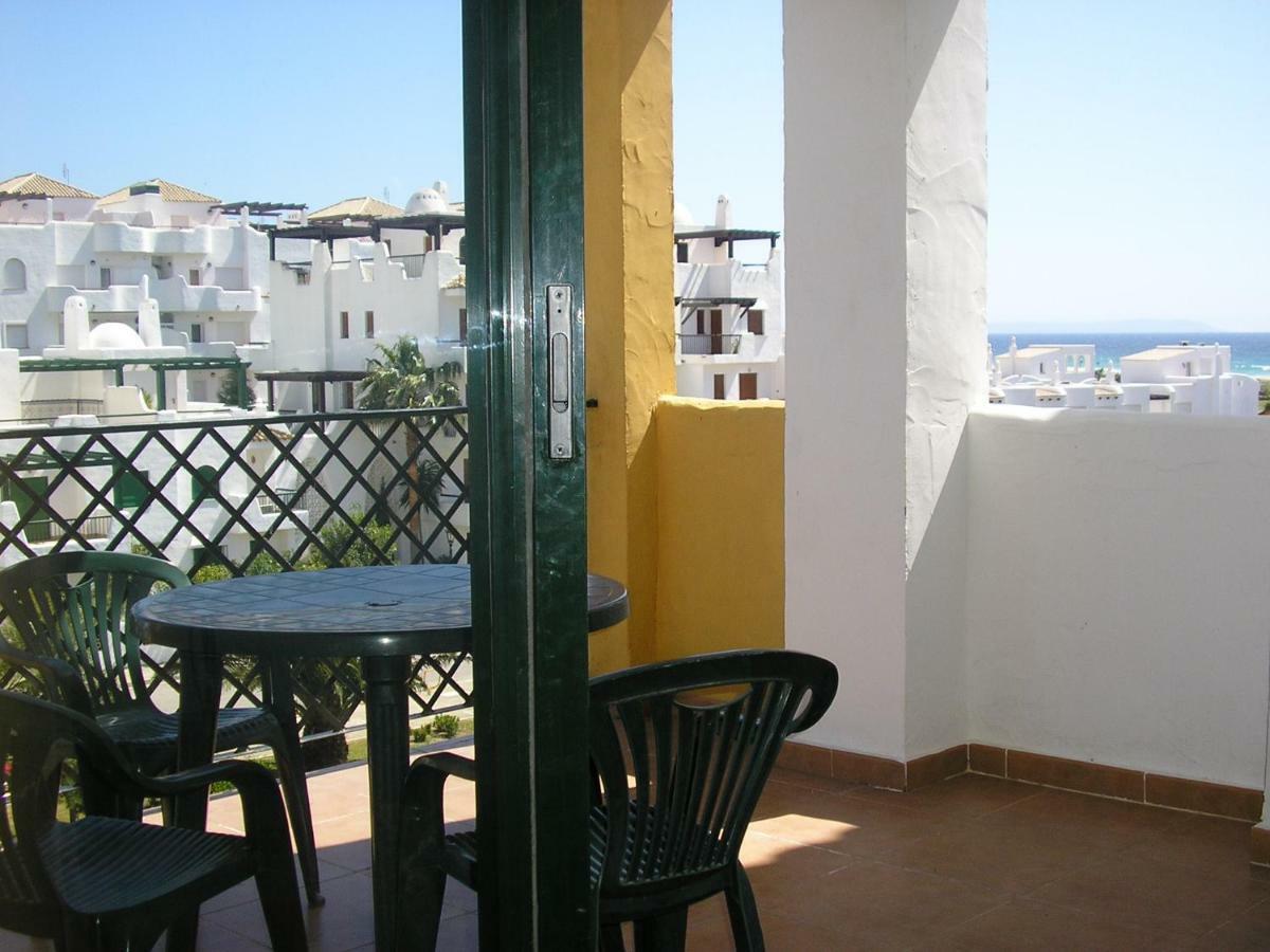 Alquiler Vacaional Verano En Zahara De Los Atunes 아파트 외부 사진