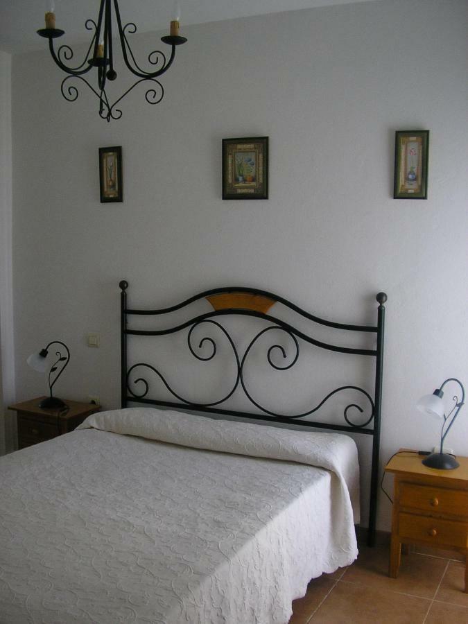 Alquiler Vacaional Verano En Zahara De Los Atunes 아파트 외부 사진