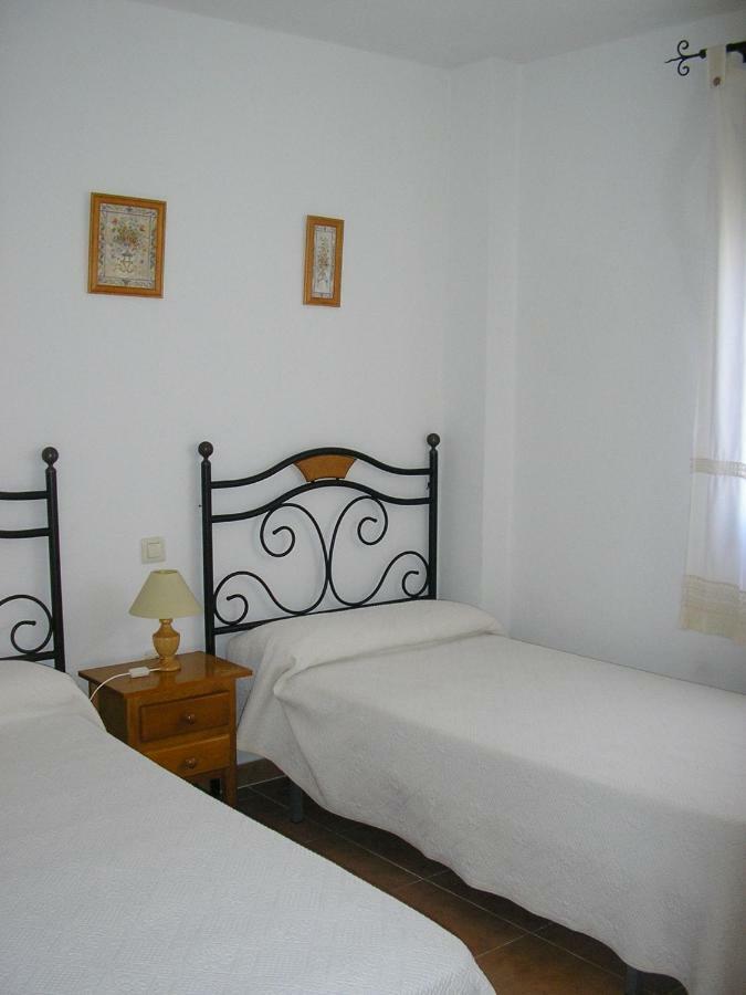 Alquiler Vacaional Verano En Zahara De Los Atunes 아파트 외부 사진