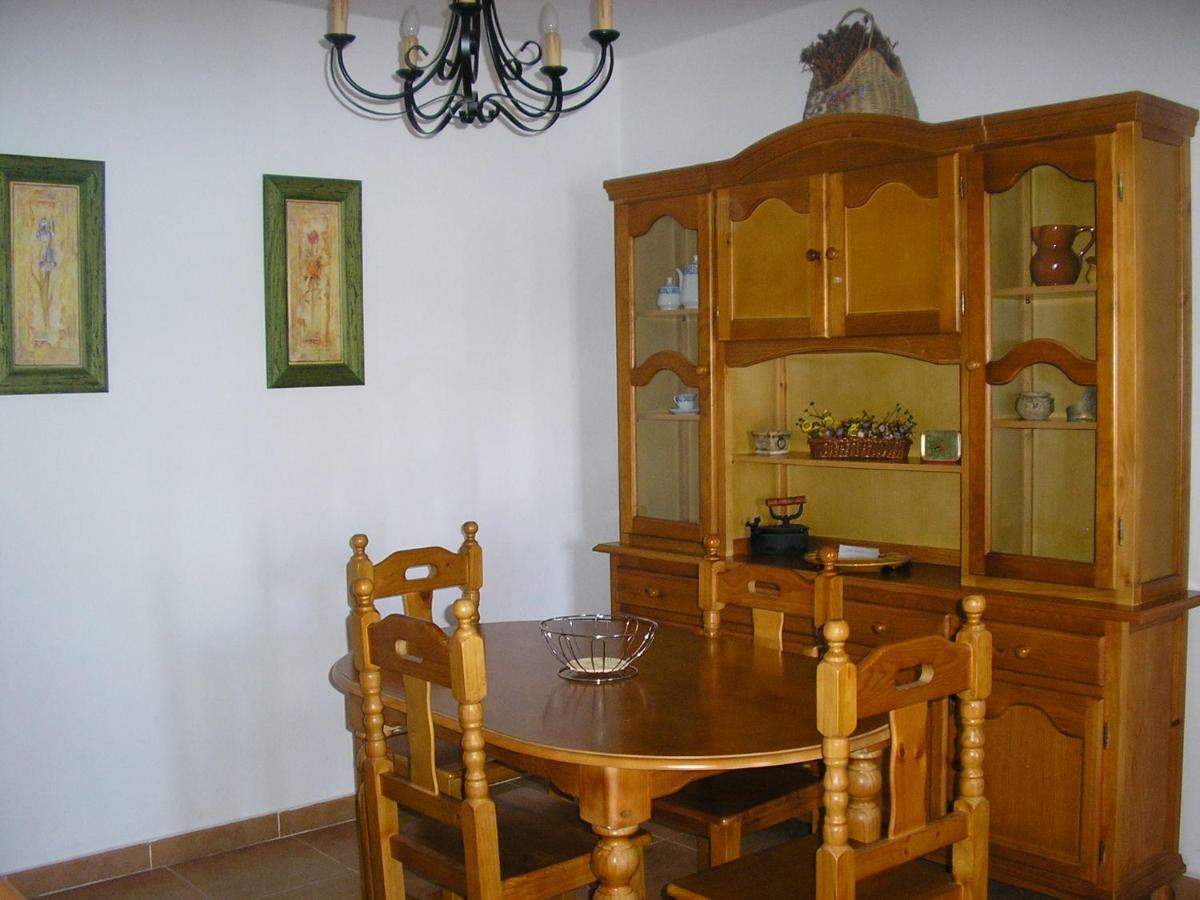 Alquiler Vacaional Verano En Zahara De Los Atunes 아파트 외부 사진